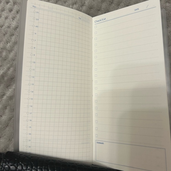 Moterm/happy planner bundle - Picture 7 of 13